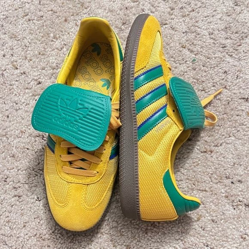 Adidas samba ellte