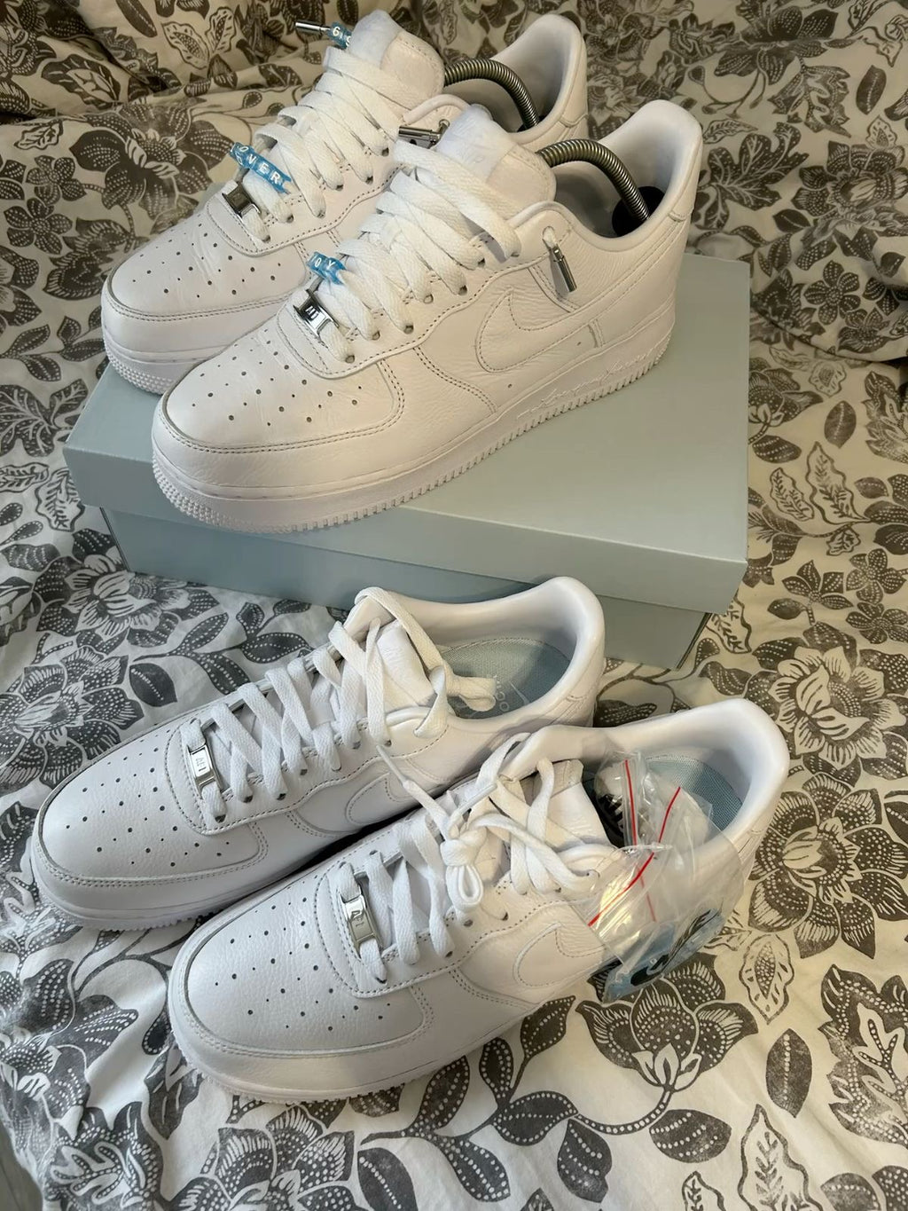 Nike air force nocta