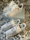 Nike air force nocta