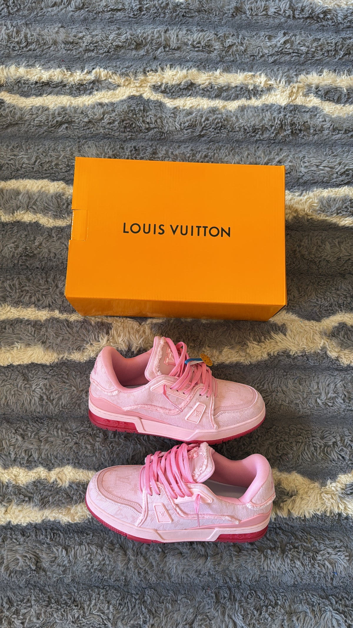 Louis Vuitton