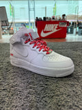 Nike air force suprême