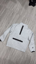 Nike tech kangourou