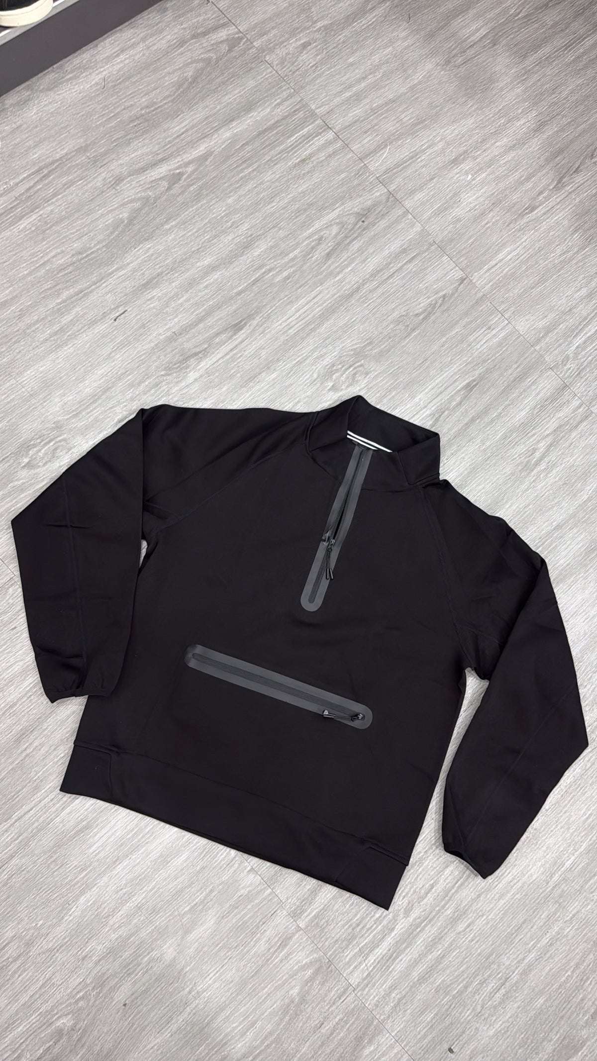 Nike tech kangourou