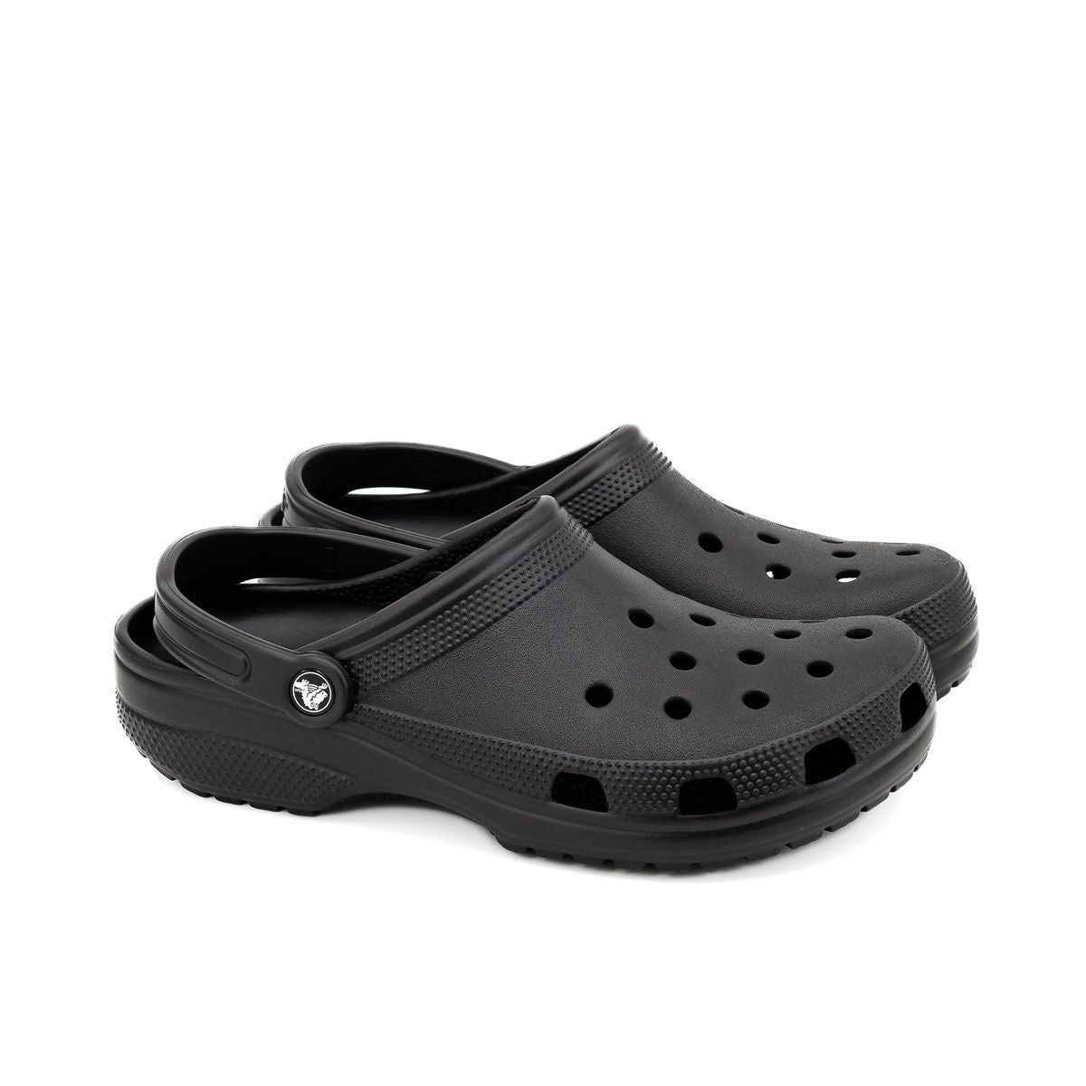 Crocs basic noire