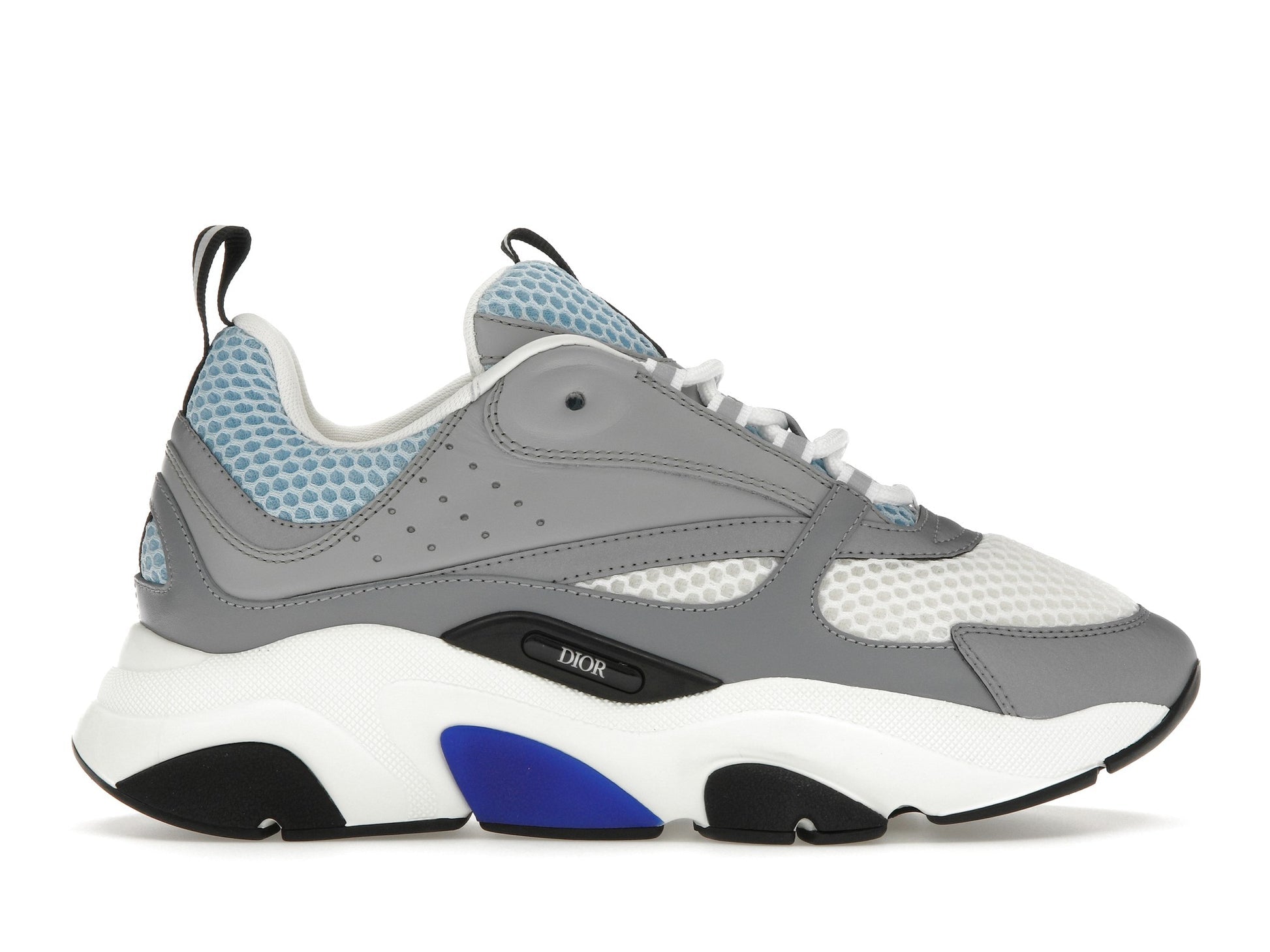 Dior b22 bleu blanc