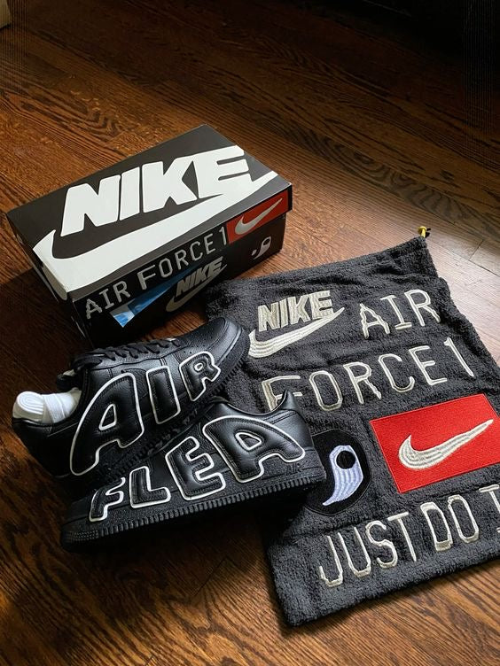 Nike air force gpfm
