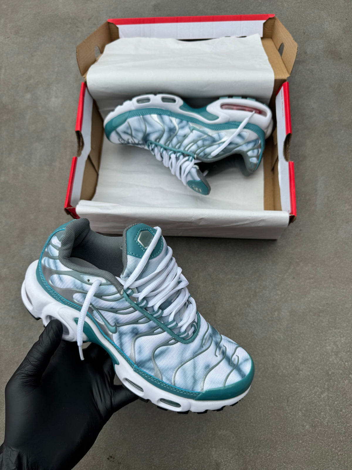 Nike Air Max Plus Palm