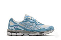 Aasics gel ny
