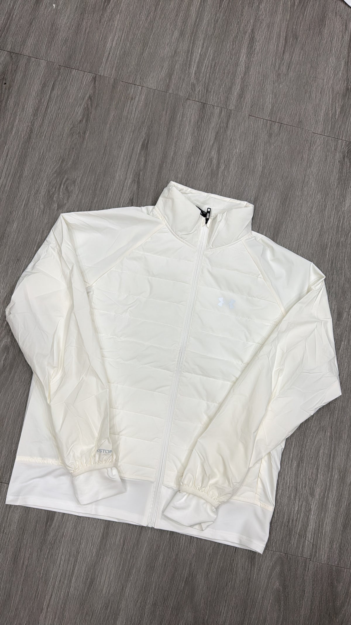 Pull uderarmour