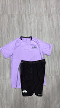 Ensemble Nike trail