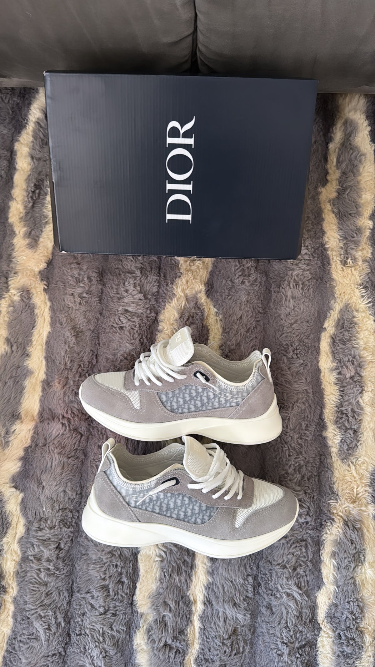 Dior b25