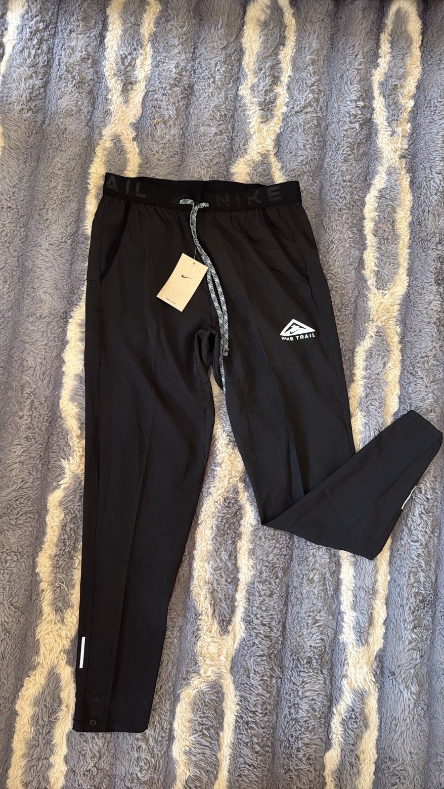 Pantalon Nike trail