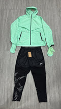 Ensmblou division veste et pantalon