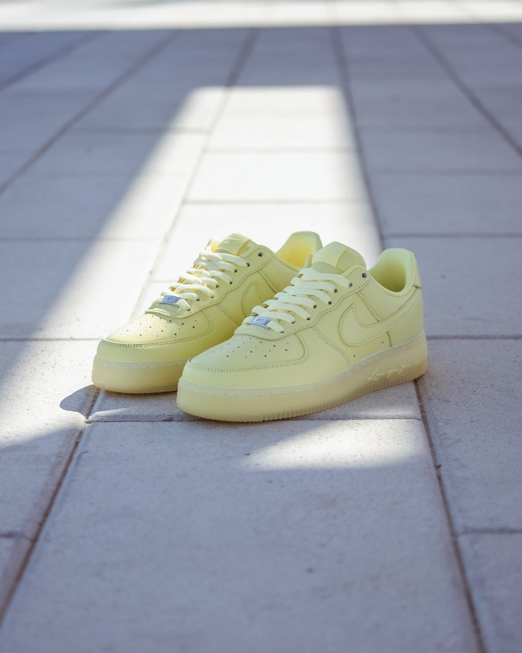 Nike air force nocta