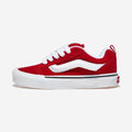 Vans rose