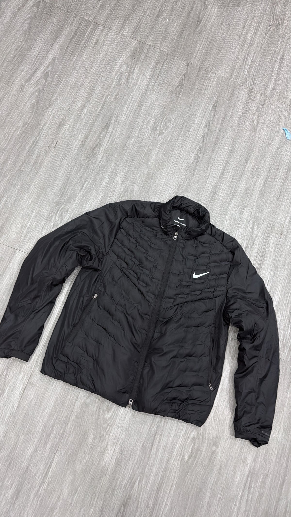Veste Nike running therma fit
