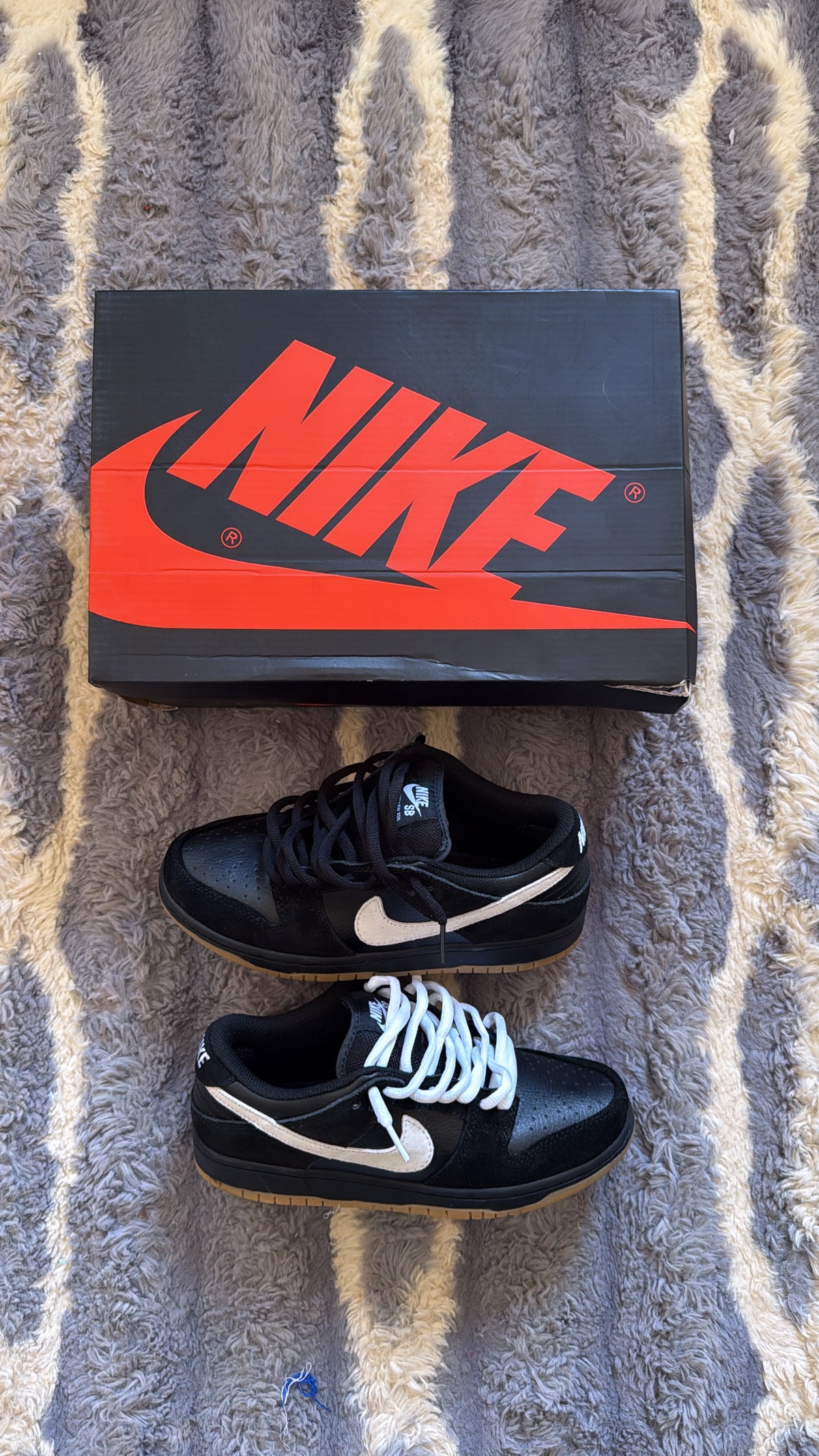 Nike Sb