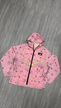 veste Nike Repel UV Windrunner D.Y.E. pour homme