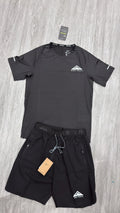 Ensemble Nike trail