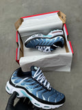 Nike Air Max Plus Obsidienne