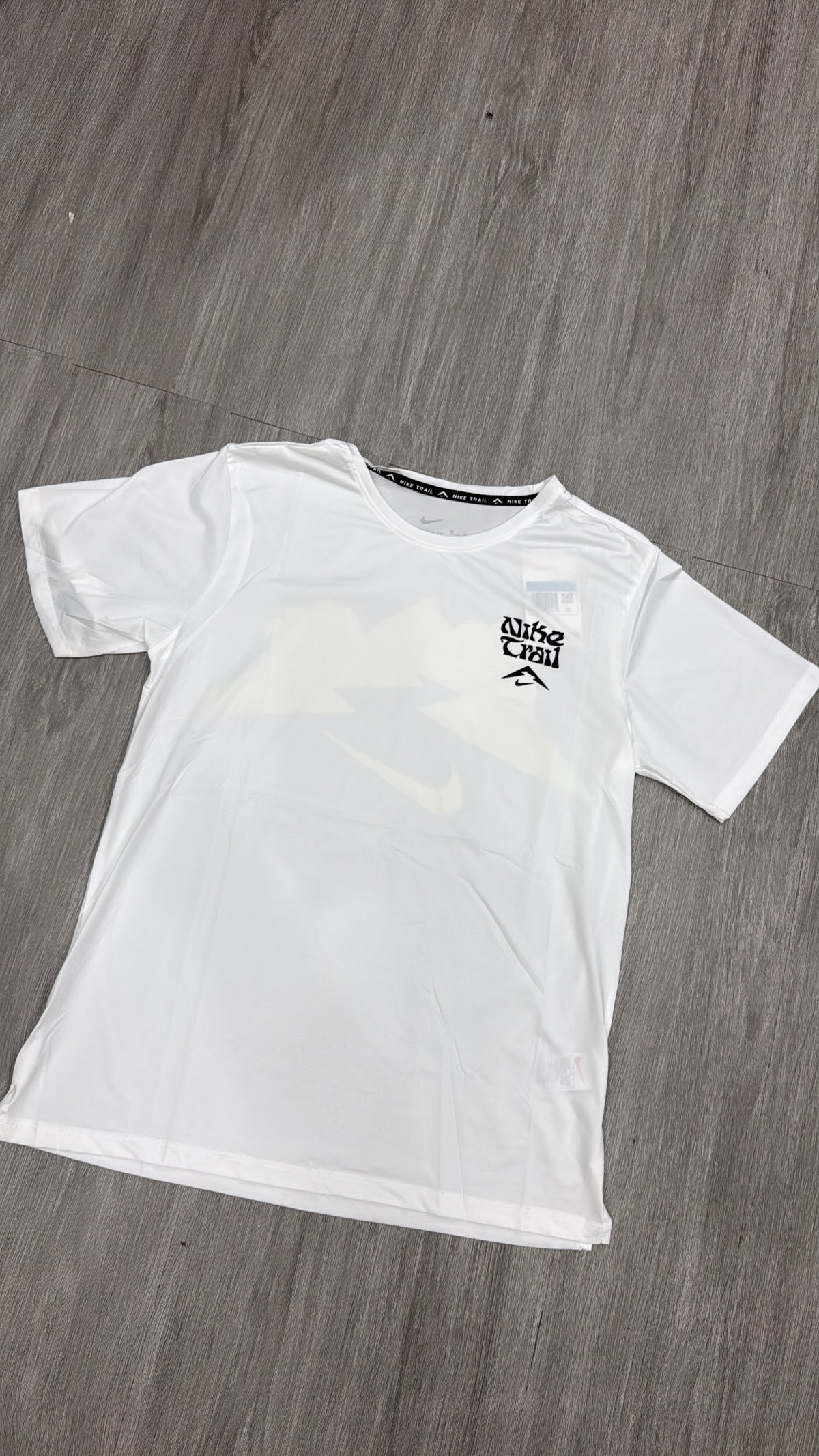 T shirt Nike taril