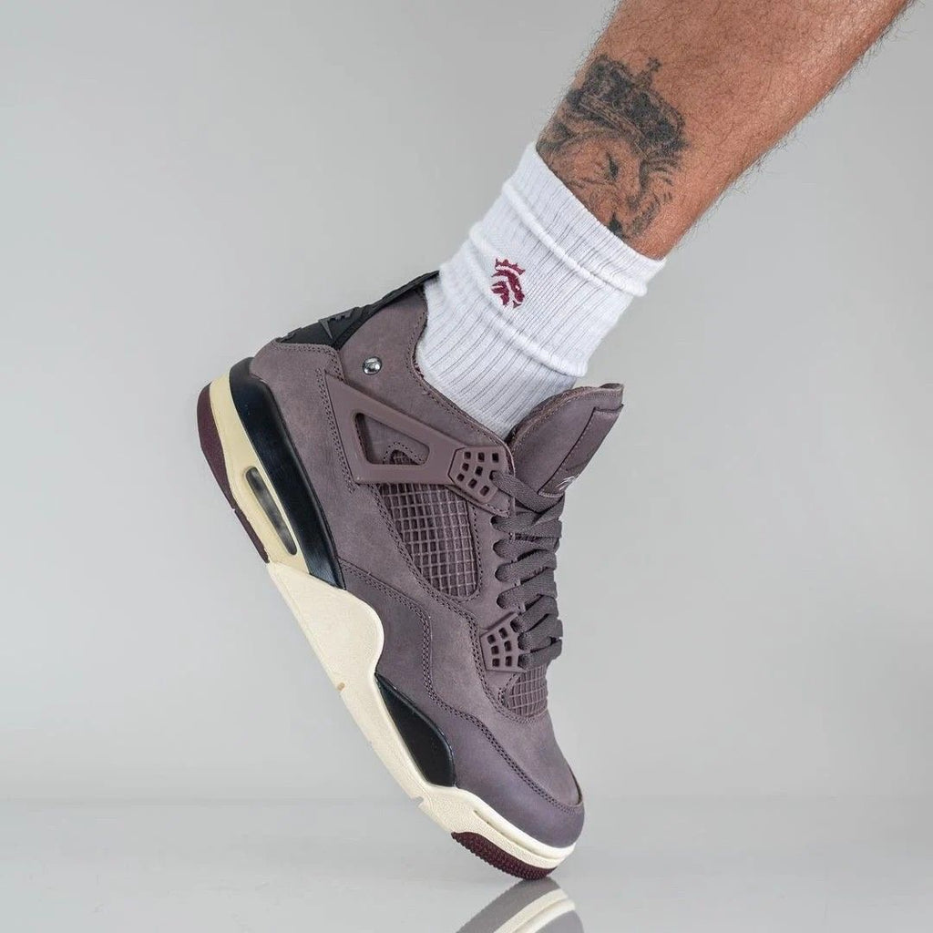 Jordan 4 amamniere