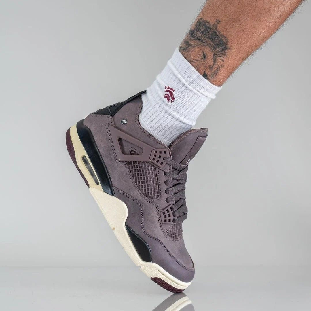 Jordan 4 amamniere