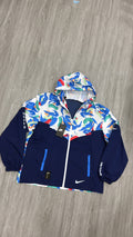 veste Nike UV Windrunner