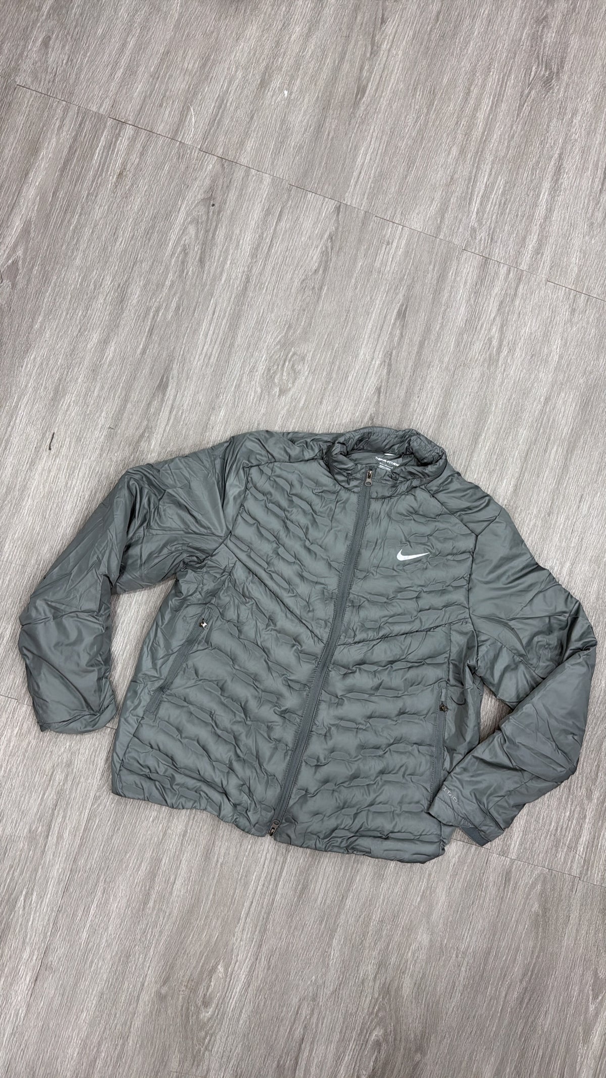 Veste Nike therma fit