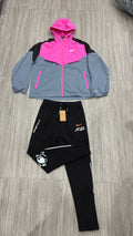 Veste Nike melre et bas Tokyo