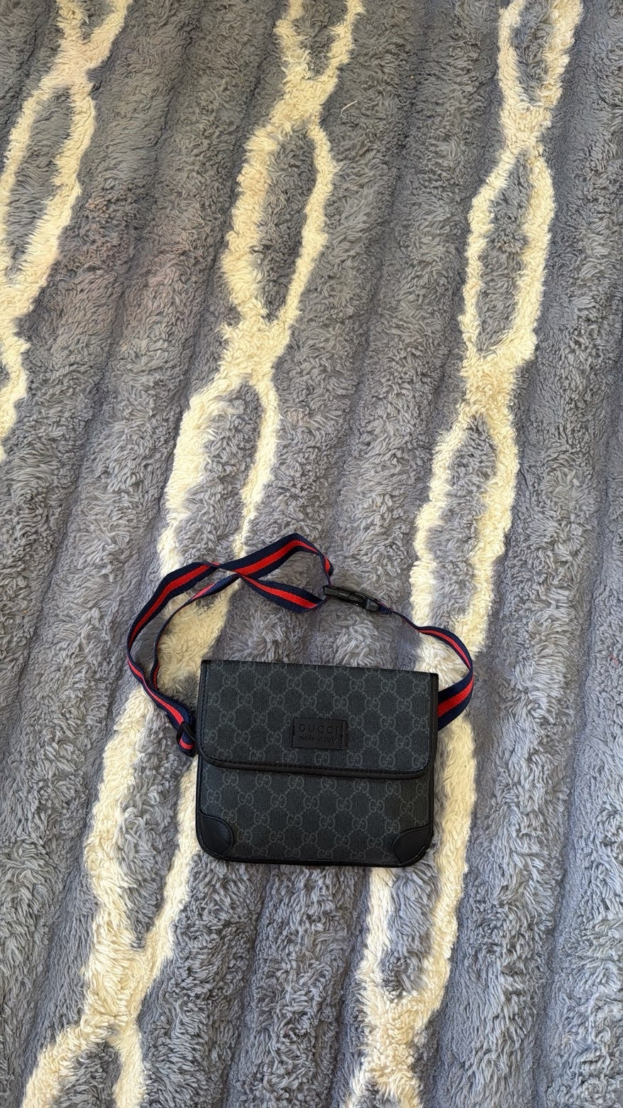 Sacoche Gucci