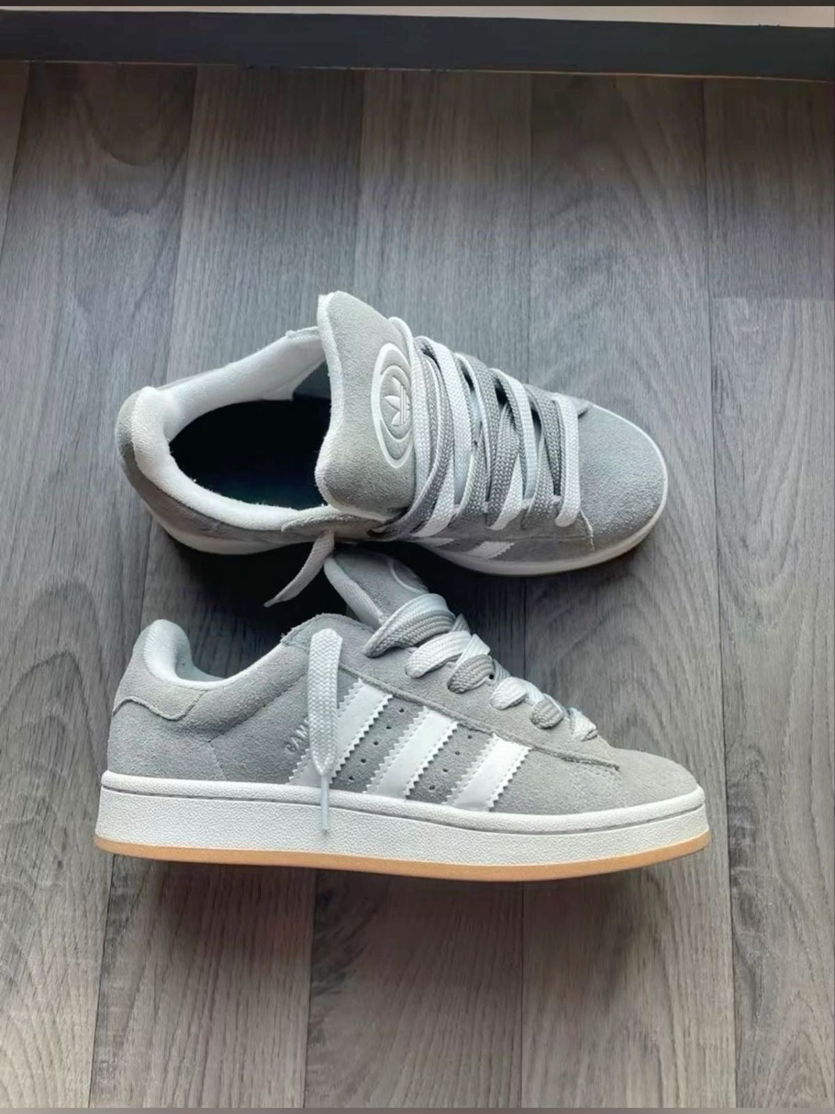 Adidas campus 00