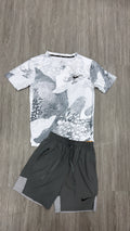 Ensemble running