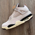 Jordan 4 aamianir