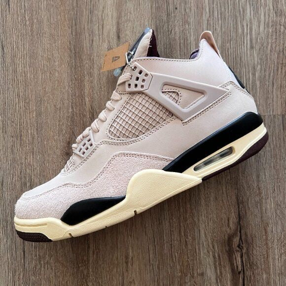 Jordan 4 aamianir