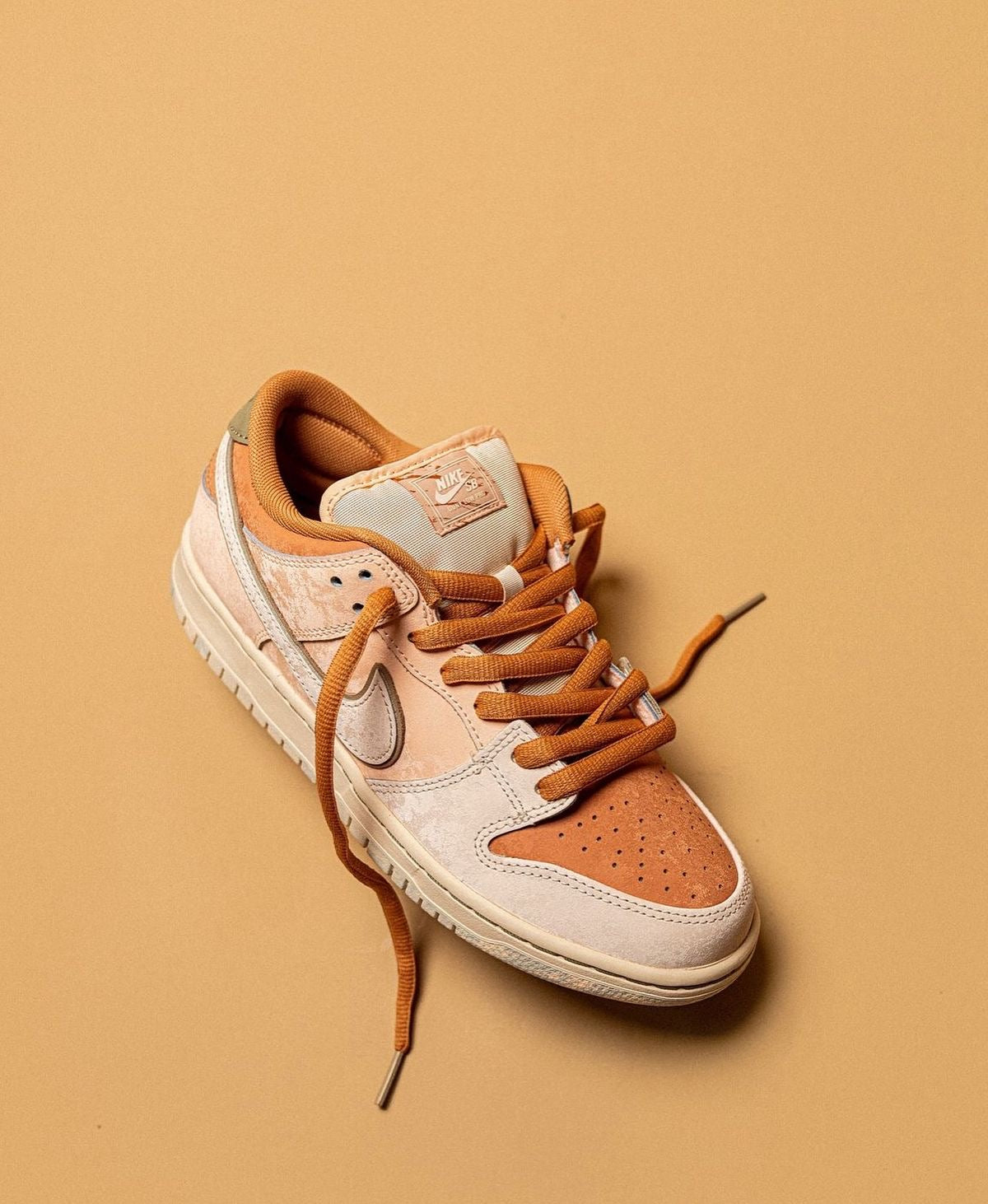 Nike deuk low