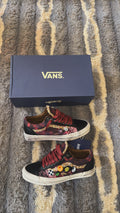 Vans new