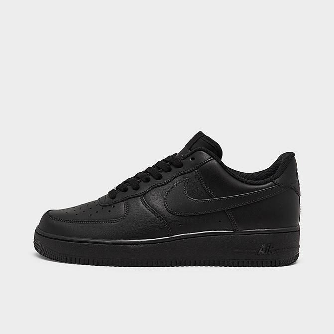 Nike Air France one noir