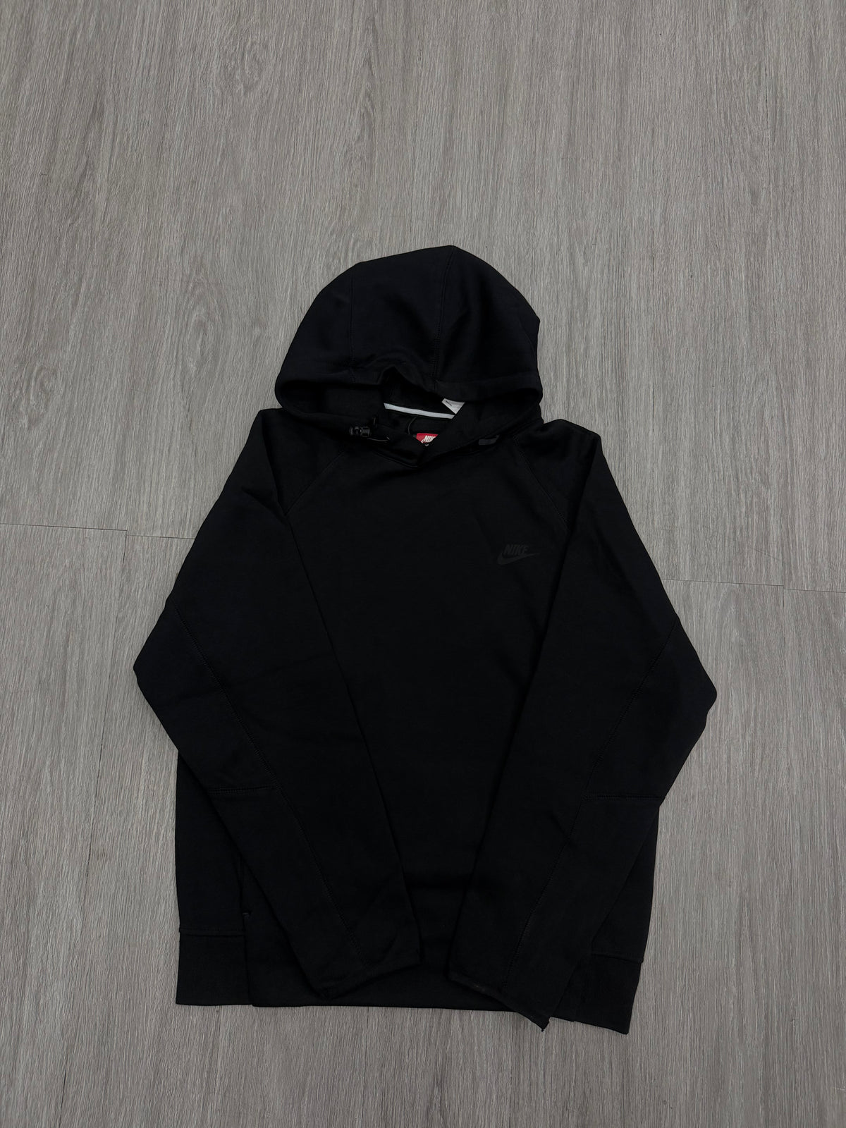 Pull Nike tech