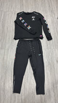 Ensmblou nike Tokyo bas et veste