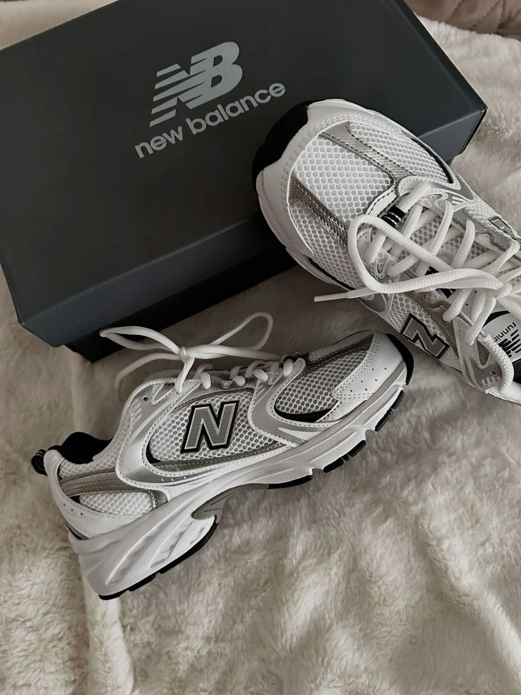 New balance 530