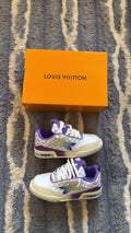 Louis Vuitton skate