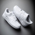 Nike air force blanche