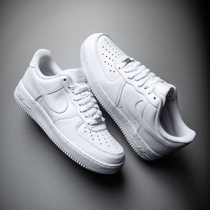 Nike air force blanche