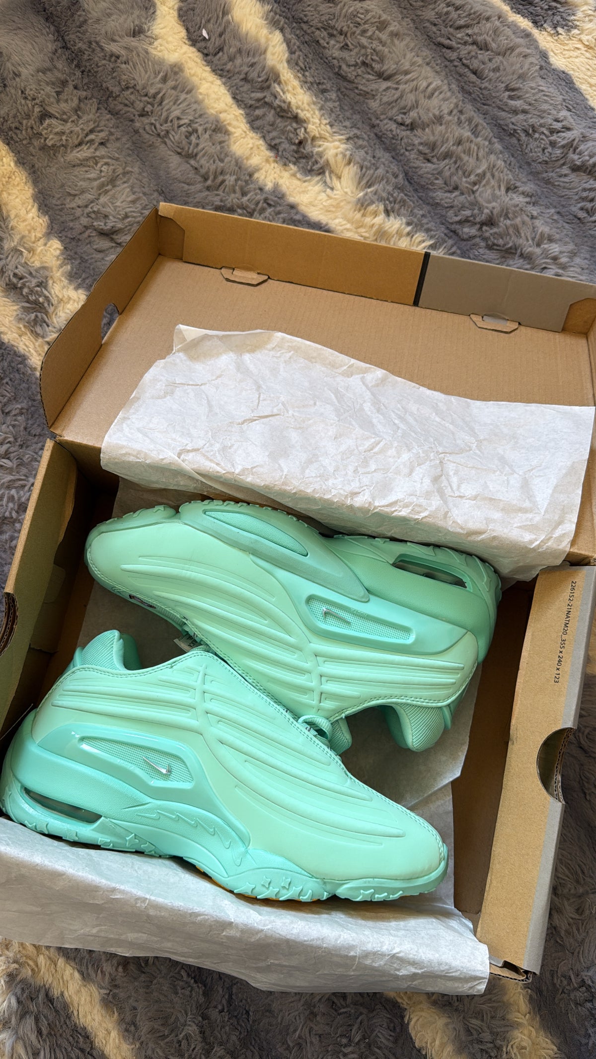 Nike Nocta
