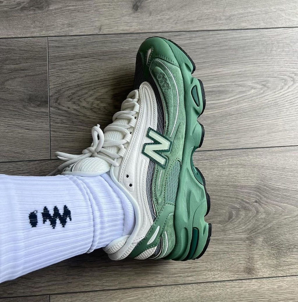 New balance 1000
