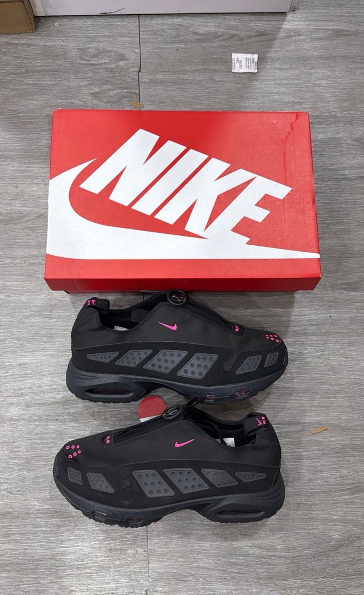 Nike Air Max SNDR